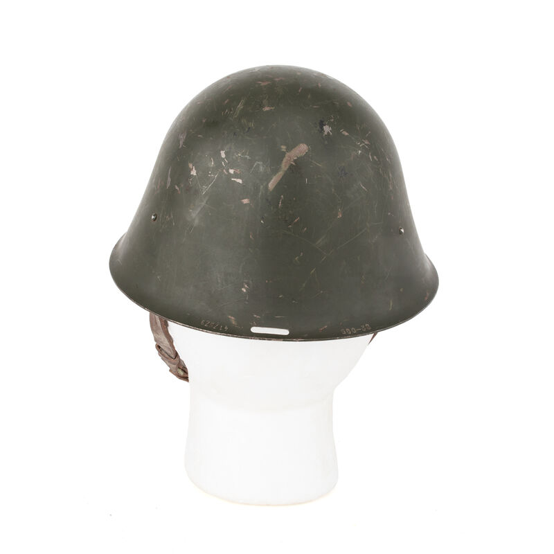 Romanian M73 Helmet, , large image number 2